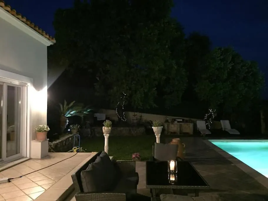 10Mn De Cannes, Villa Entiere De 150M2. Le Cannet