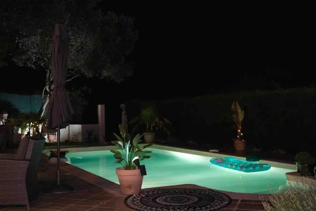10Mn De Cannes, Villa Entiere De 150M2. Le Cannet