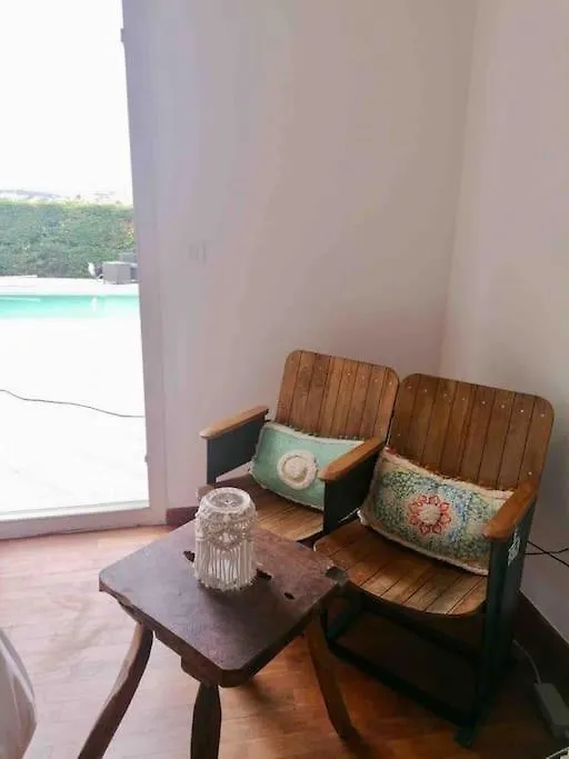 10Mn De Cannes, Villa Entiere De 150M2. Le Cannet