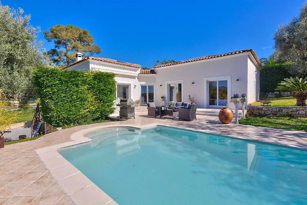 10Mn De Cannes, Villa Entiere De 150M2. Le Cannet