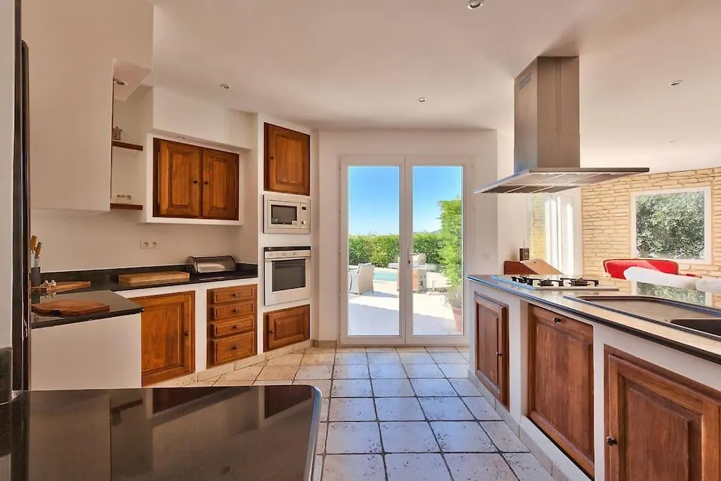 10Mn De Cannes, Villa Entiere De 150M2. Le Cannet